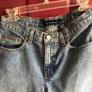 Vintage Calvin Klein Jeans